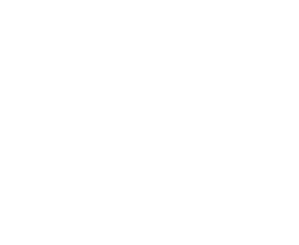 Fiber symbol shown on a dark surface